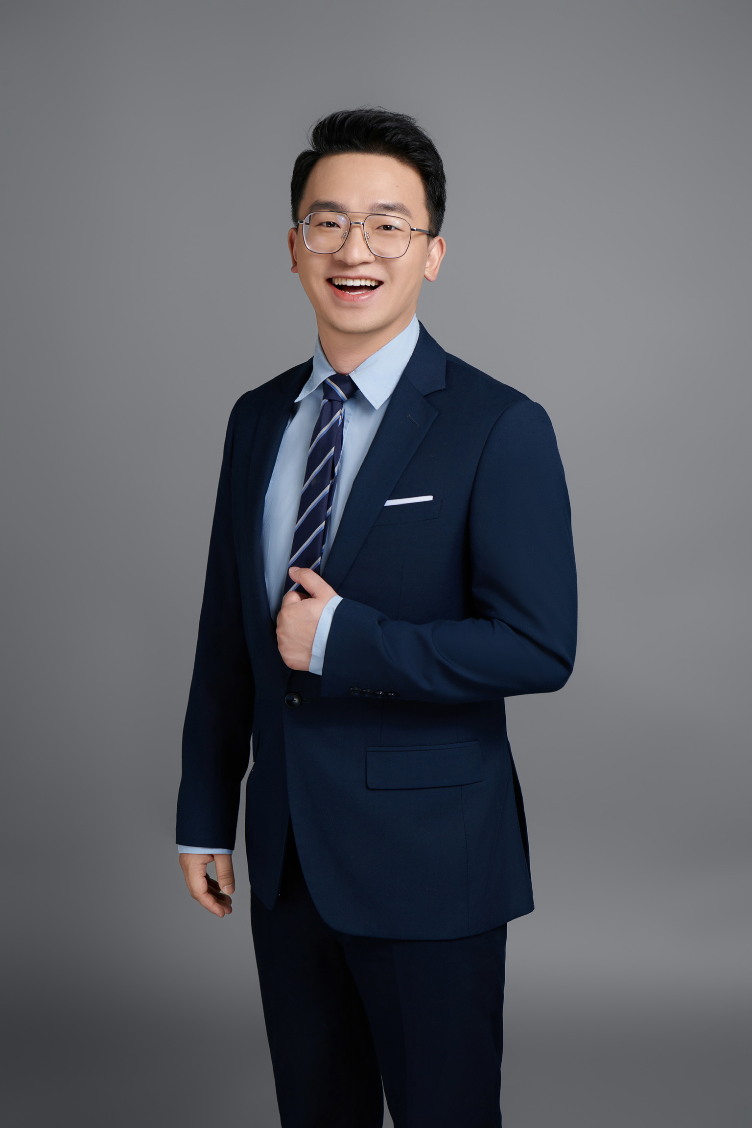 Junhao Chen